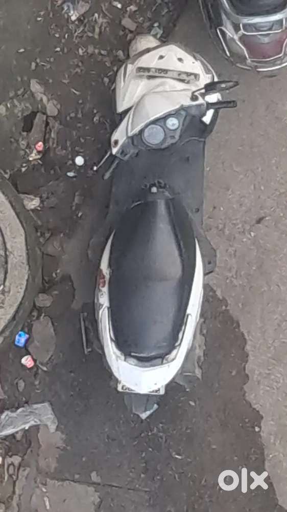 I want to sale my honda dio