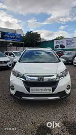 Honda WR-V 1.5 VX i-DTEC, 2019, Diesel