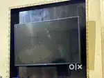 lg led tv 42 inches .. screen not working