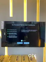 42 Inches Android Led Tv Excellent Condition With Warranty
