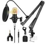 CONDENSER Microphone  BM 800 Brand New