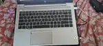 Hp elitebook amd Ryzen