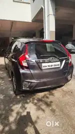 Car in a good condition