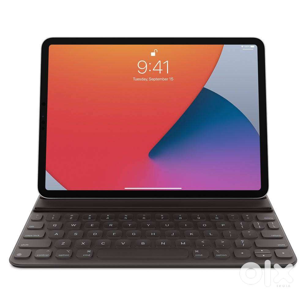 Apple Wireless Smart Keyboard for iPad Pro 11 & iPad Air