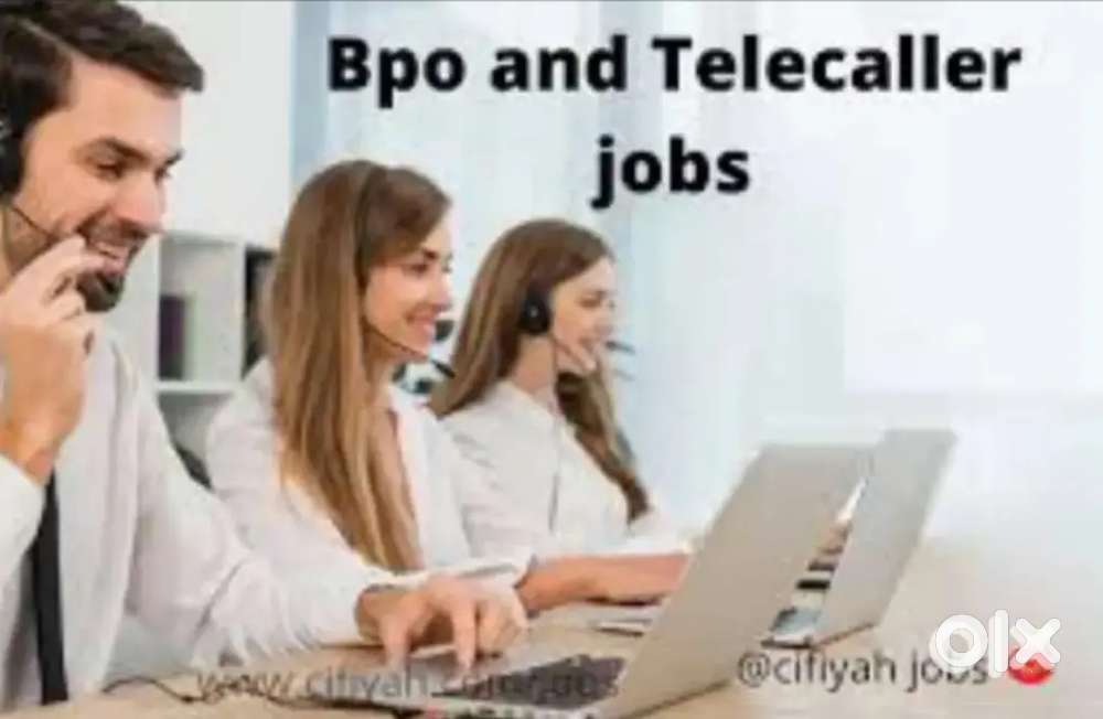 URGENT REQUIREMENT FOR BPO