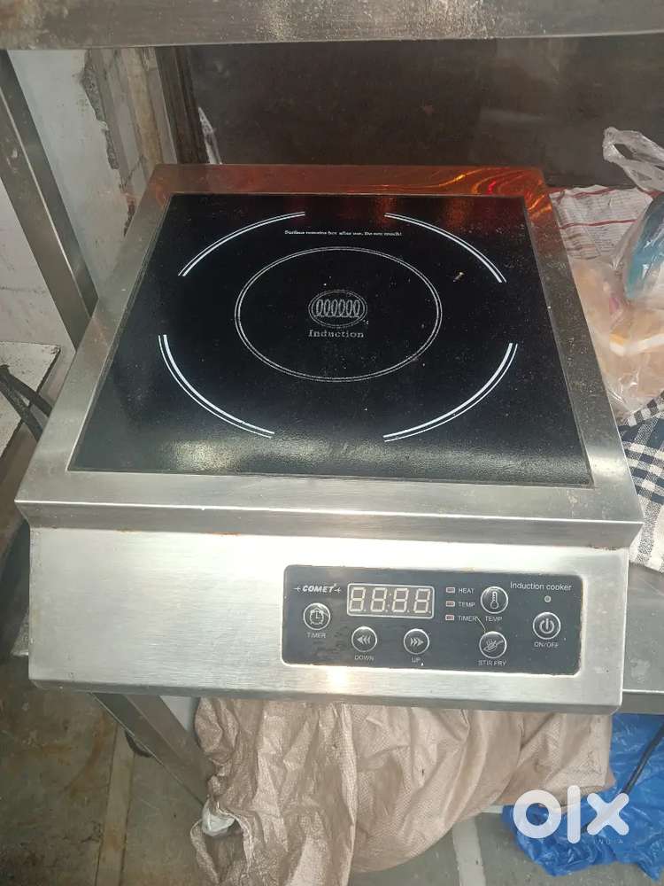 Hotel Kitchen Equipments