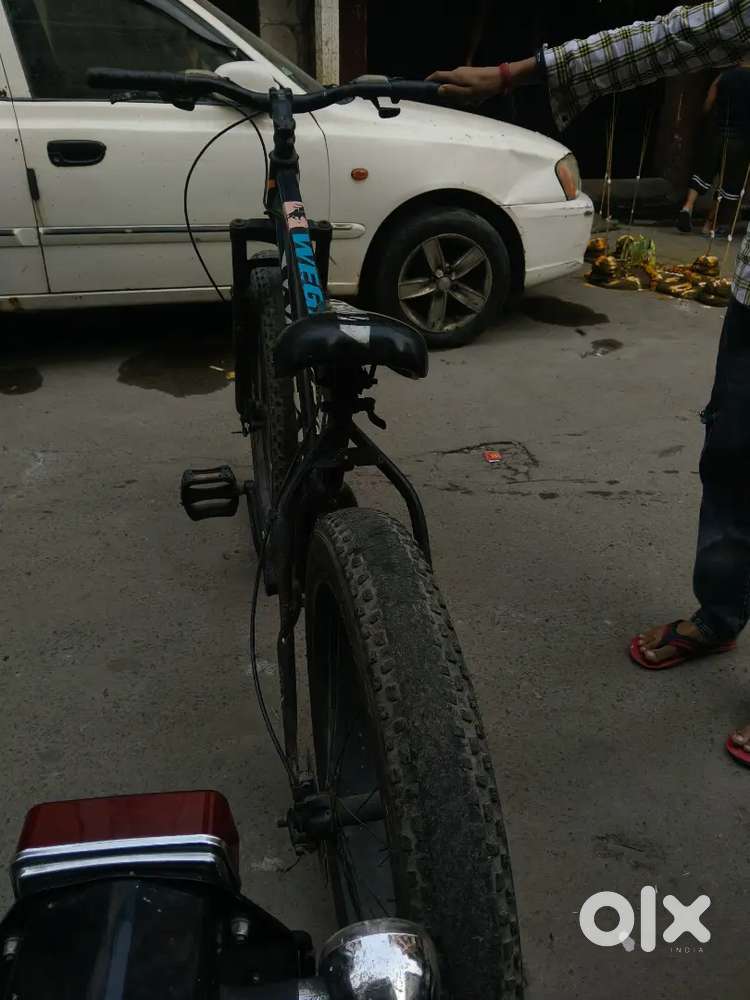 Selling 5 thousand