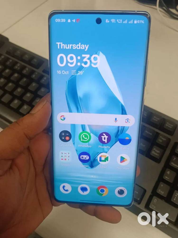 Oneplus 12 R 5G