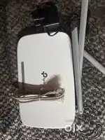 TP Link router