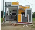 2 bhk House Only 17.51 lake ( Mendra life City) behind Asma City