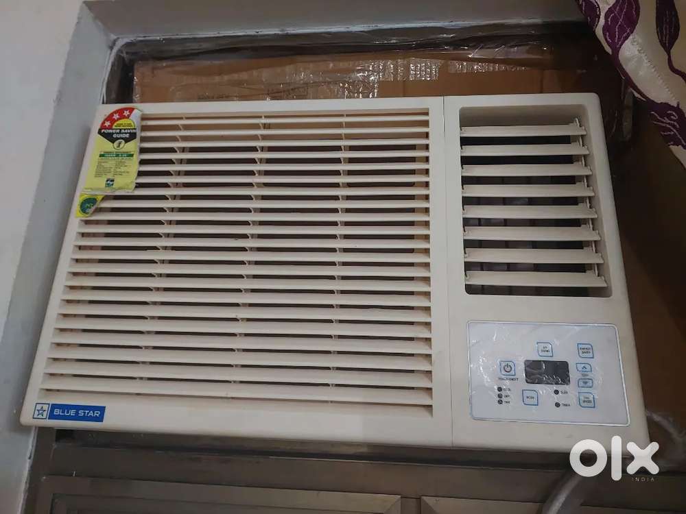 Bluestar 1 ton 3 star 2022 Model