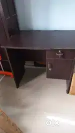 Wooden Computer table
