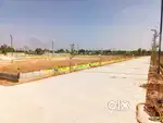PREMIUM VILLA PLOTS FOR SALE