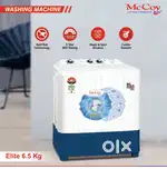 McCoy SA Washing MC 6.5-Elite