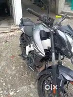 Perfectly maintained NS200 BS6 for sale