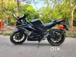 Well-Maintained Yamaha R15 V3 (2020) for Sale