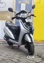 2021 BS6 HONDA ACTIVA 5G LED HET IN NEW CONDITION
