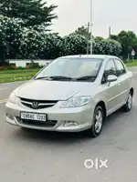Honda City ZX GXi, 2008, Petrol