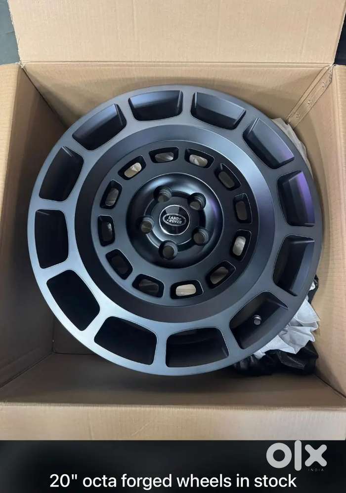 ALLOY WHEELS PREMIUM 2