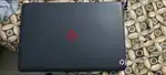 HP omen 15 series i5 75h gen 1050 2gb gaming laptop