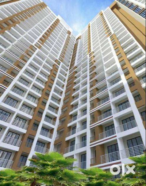 2BHK For sale in Tiara Hills Ready to move W/Amenities Near WE Highway