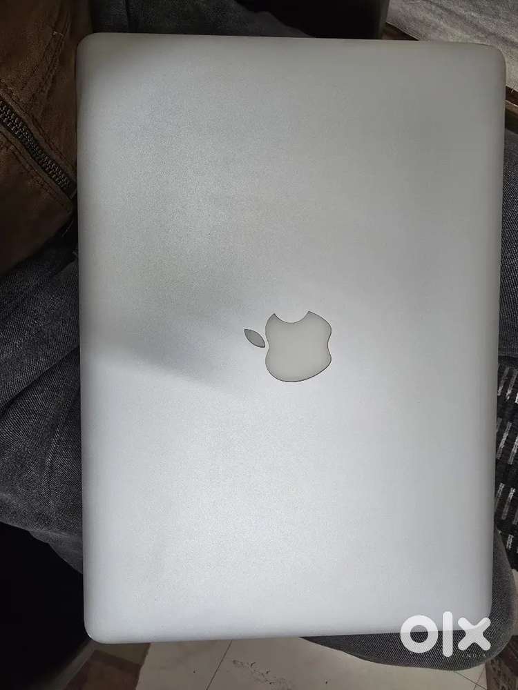 Macbook air