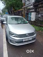Volkswagen Vento 1.5 TDI Highline Plus AT, 2016, Diesel