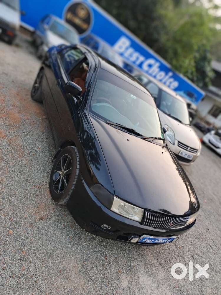 Mitsubishi Lancer 2005 Diesel Well Maintained ( urgent sale )