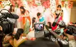 wedding videography & photography