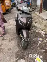 Honda Activa 5g