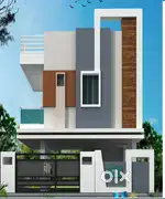 Individual house and Flat for sale