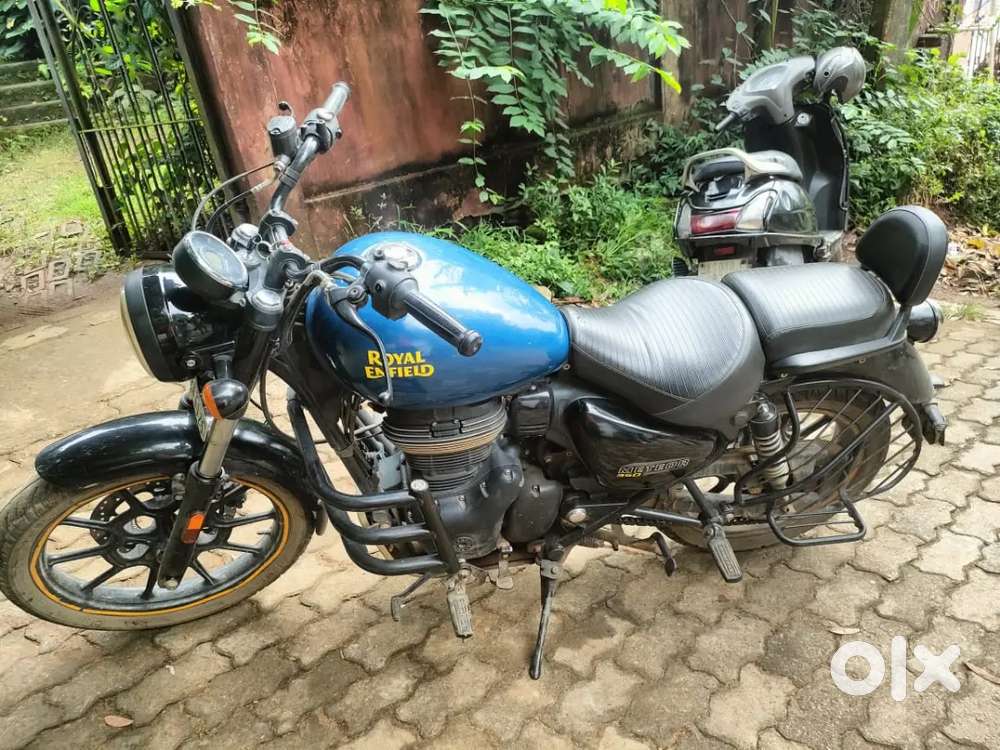 I want to sell my bike