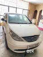 Tata manza 2011 model