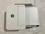HP Deskjet Ink Advantage 4100 printer
