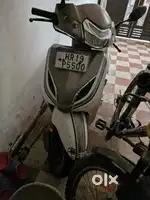 1st hand Activa 5g limited edition