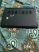 Lenovo ideapad gaming i5 11gen 8GB/512GB SSD