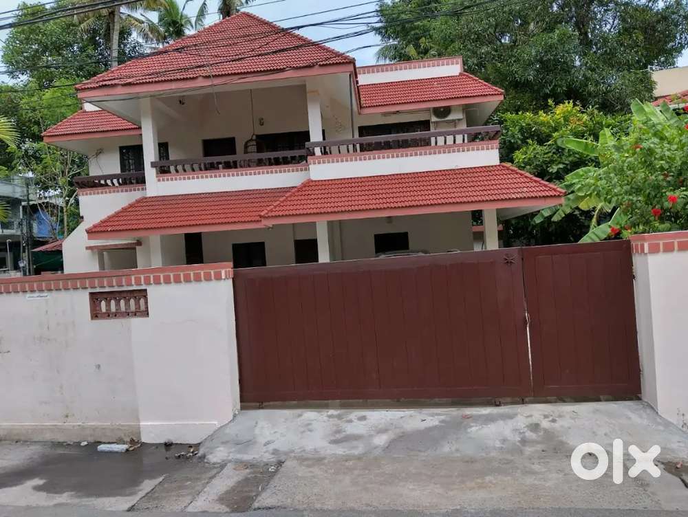 3bhk indipendent house,