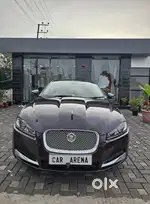 Jaguar XF 2.0 Diesel Prestige, 2015, Diesel