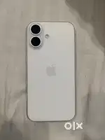 iPhone 16 new model 128 gb
