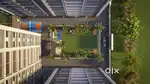 No Brokerage - 3 Bhk Flat Sale