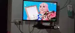 SONY TV   32inch