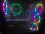 Rx 580 8gb graphic card