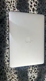 MACBOOK PRO 8/128GB