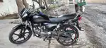 Hero Honda Splendor Plus Bike