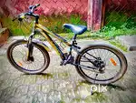 Xtal moutain gear cycle for sale