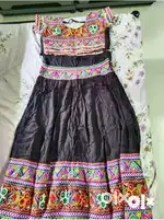 Chaniya choli (Ahmedabadi) starting at ₹150