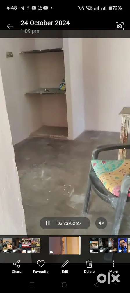 Near by temple and goresry shop food mundy