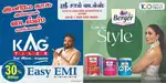 MALE AND FEMALE CANDIDATES REQUIRED
