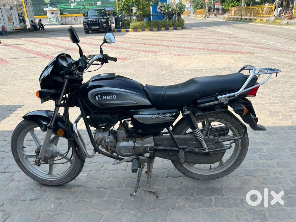 Splendor 2021 Model