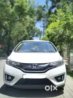 Honda Jazz 1.2 SV i VTEC, 2017, Petrol